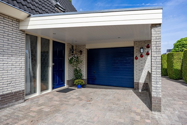 Medium property photo - Willem Dreeslaan 52, 9363 ES Marum